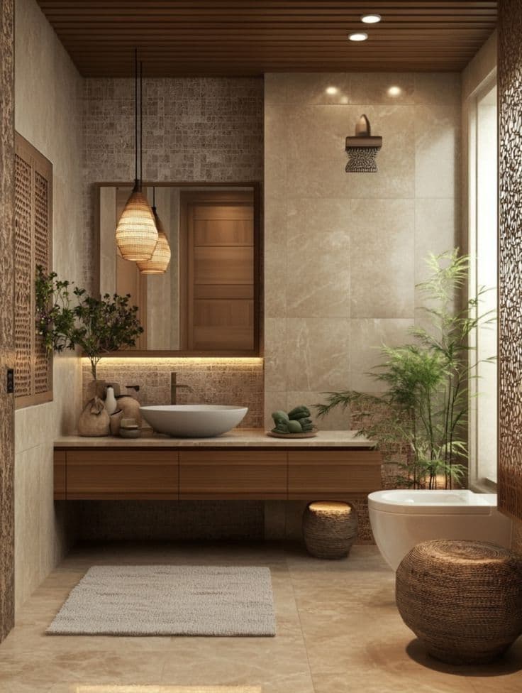 Bathroom renovation specialist Dubai