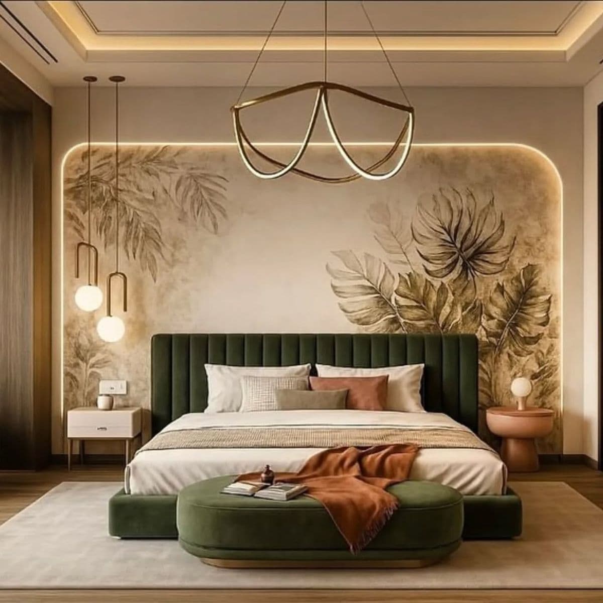 Full home renovation Dubai